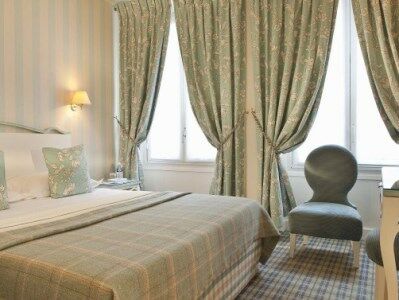 Etoile Saint Ferdinand By Happyculture Hotel Paris