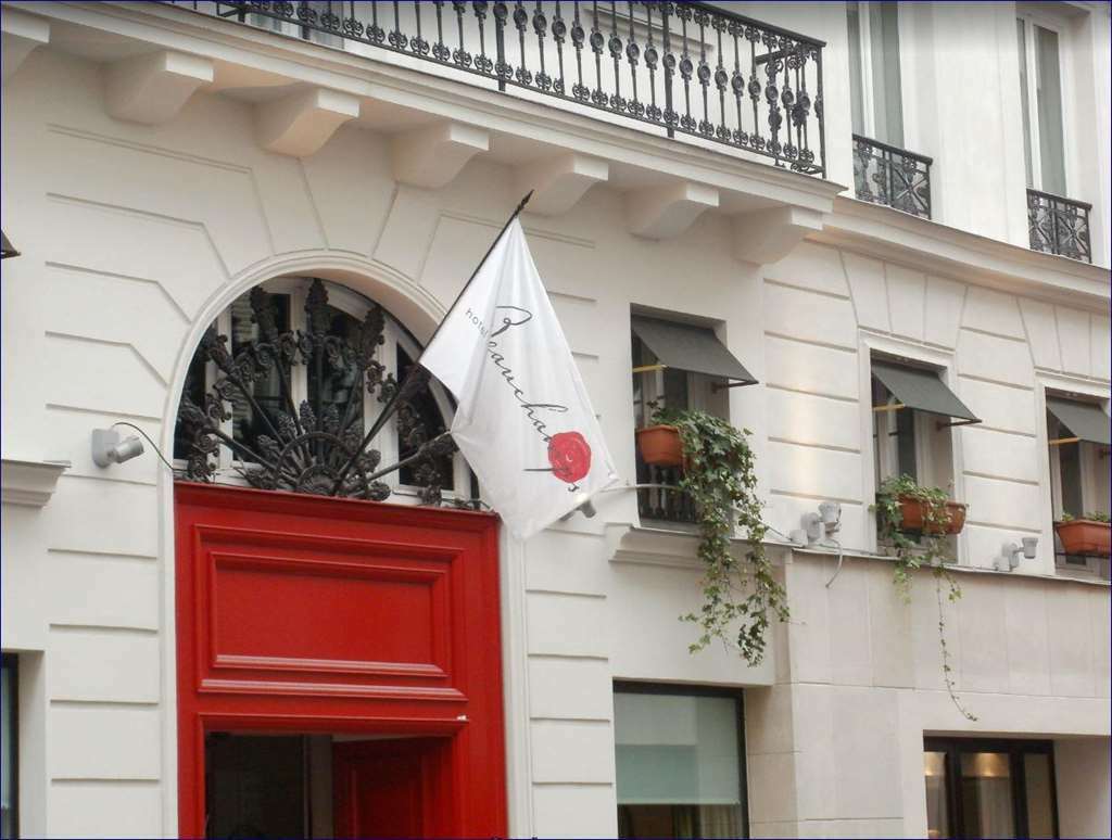 Beauchamps 4* Paris