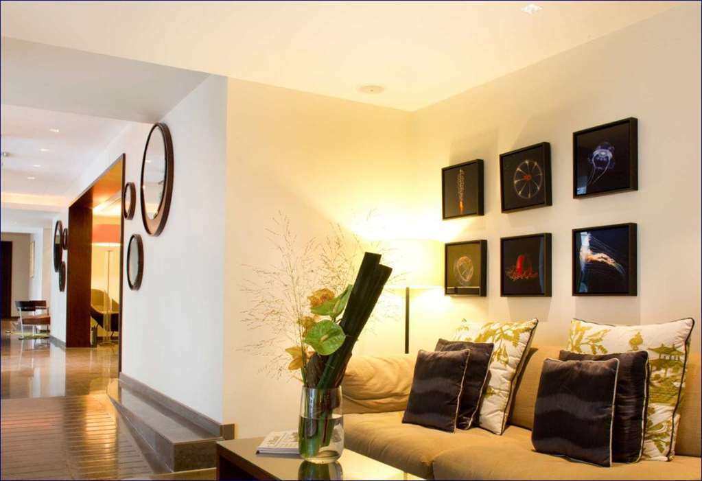 Beauchamps Hotel Paris