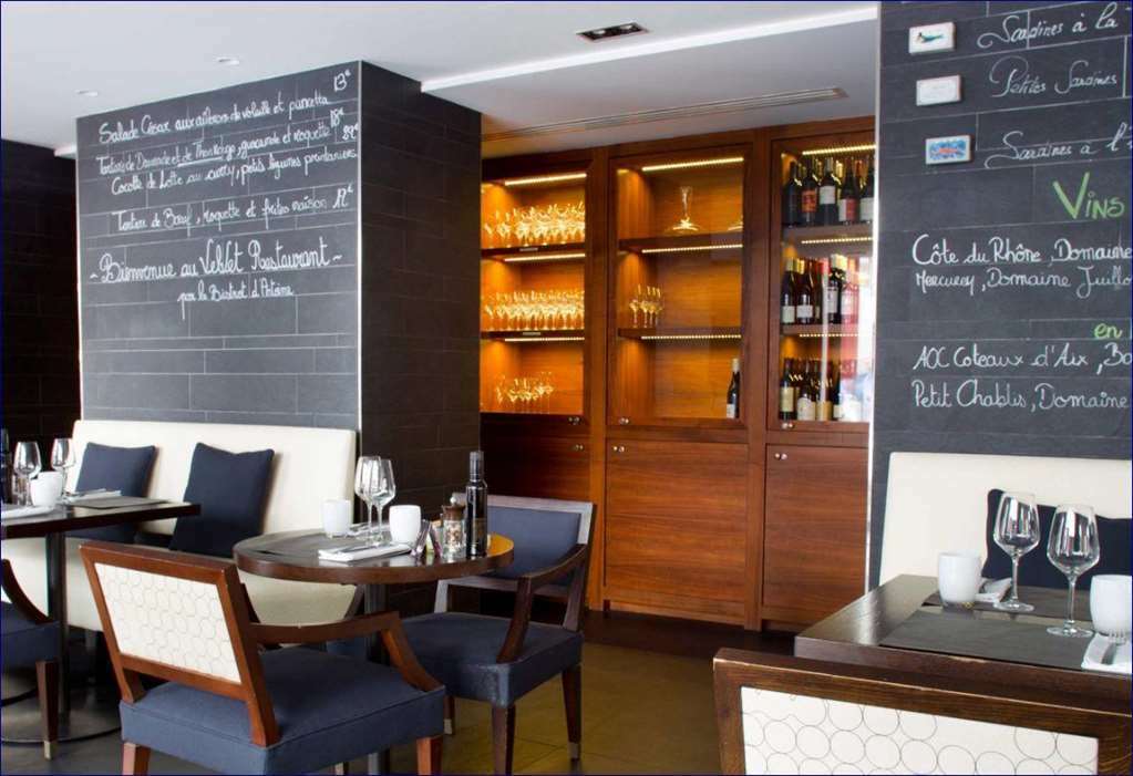 Beauchamps Paris