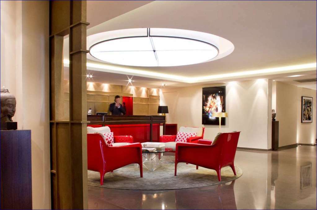 Hotel Beauchamps 4*