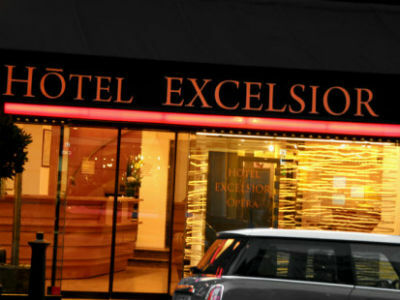 Excelsior Opéra