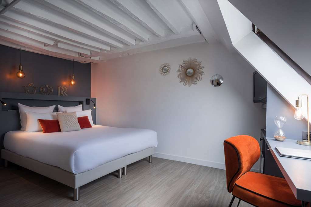Hotel Royal Opéra