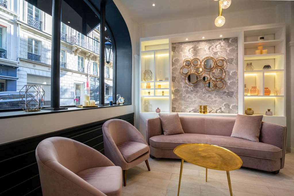 Royal Opéra 3*
