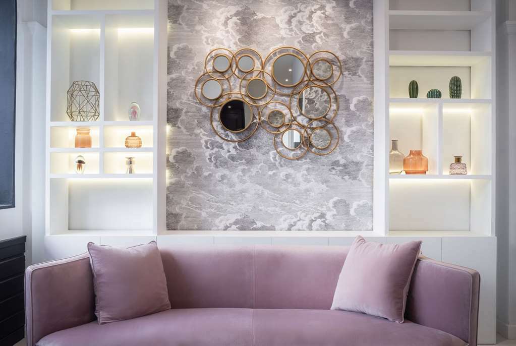 Royal Opéra Hotel Paris