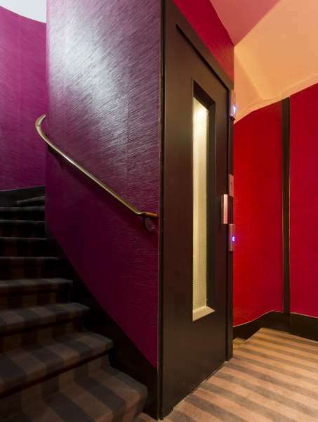 Royal Opéra 3* Paris