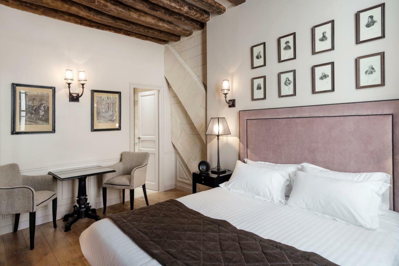 Le Presbytere 3* Paris