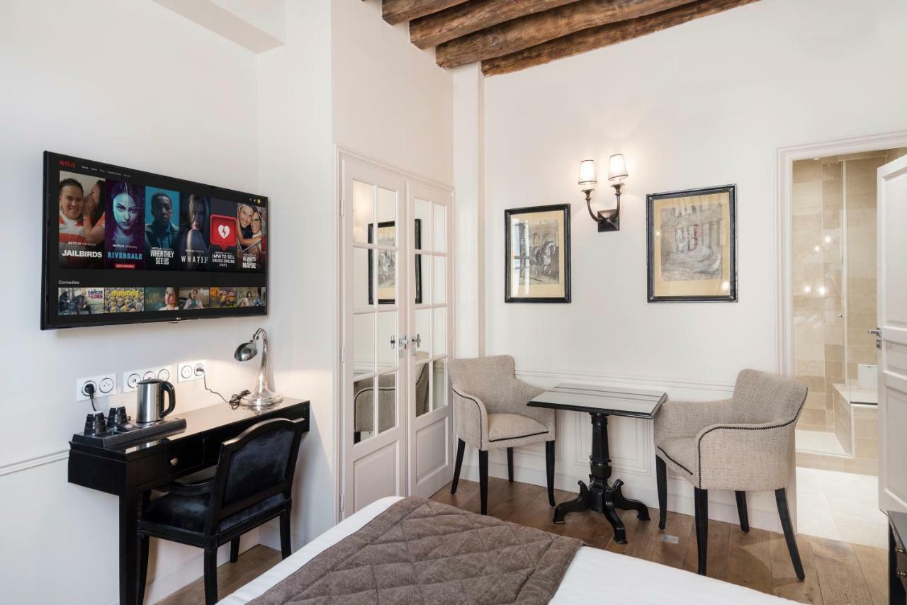 Le Presbytere Hotel 3*