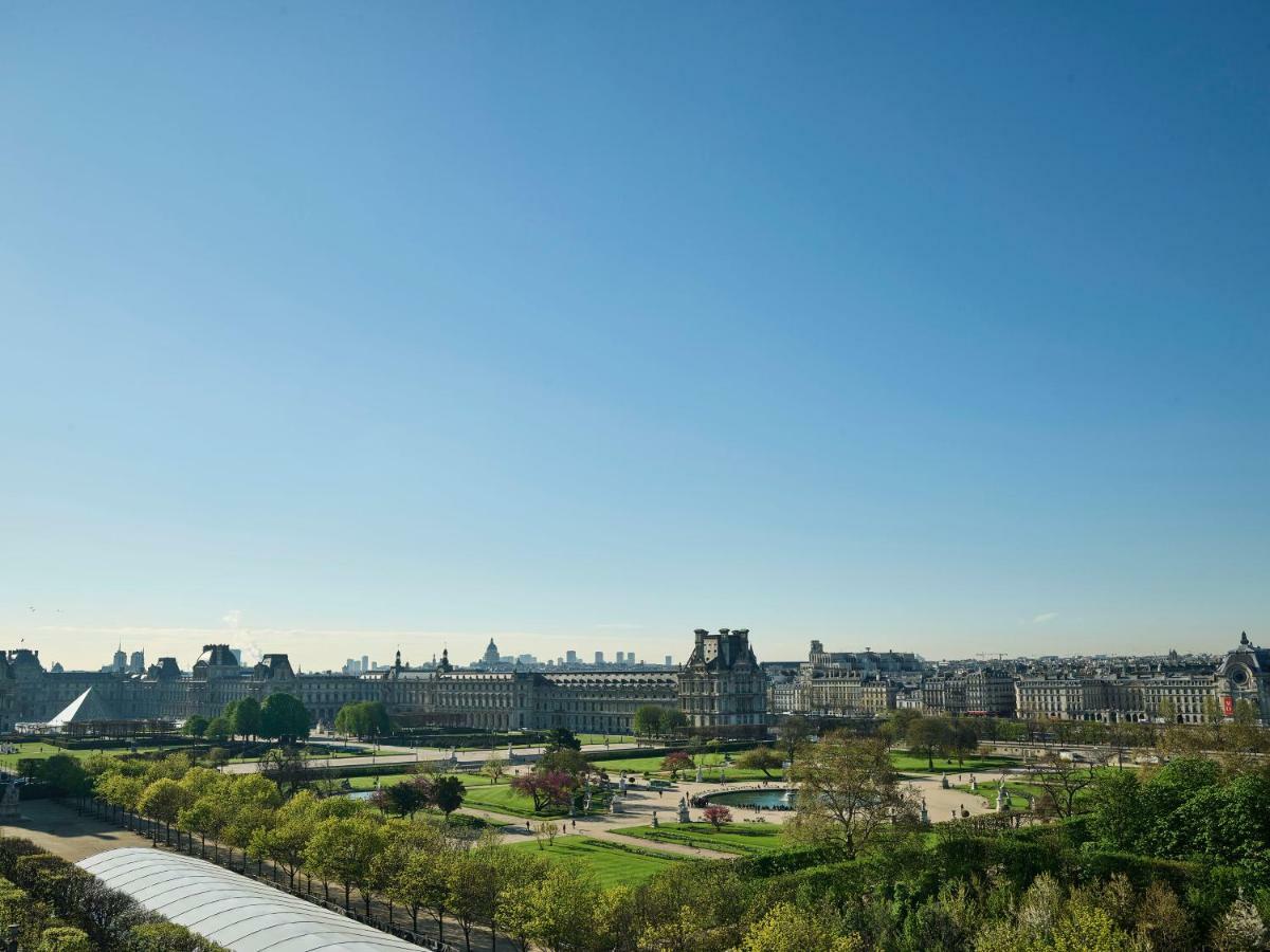 Le Meurice - Dorchester Collection 5* Paris