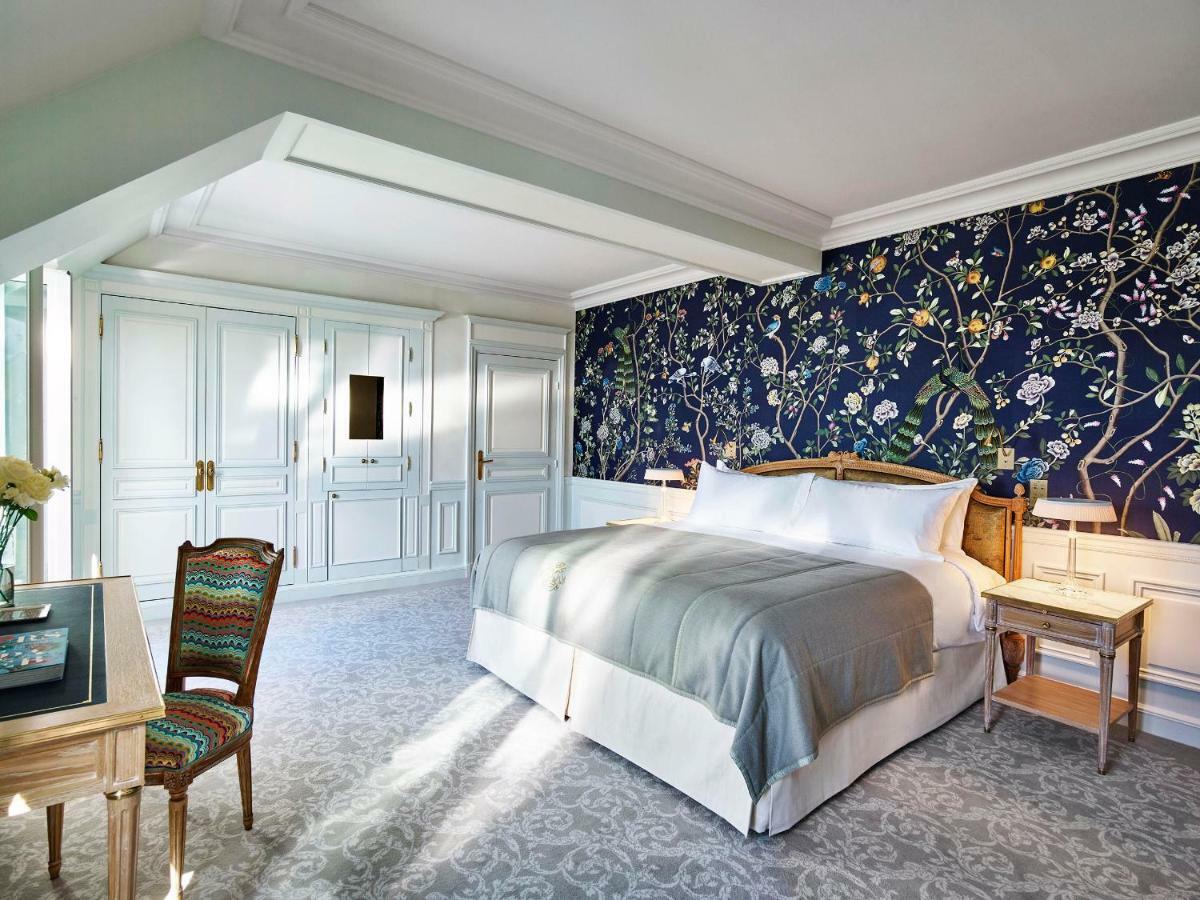 Hotel Le Meurice - Dorchester Collection 5*