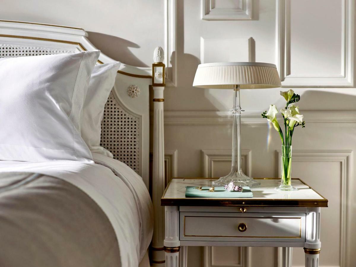 Le Meurice - Dorchester Collection 5* Paris