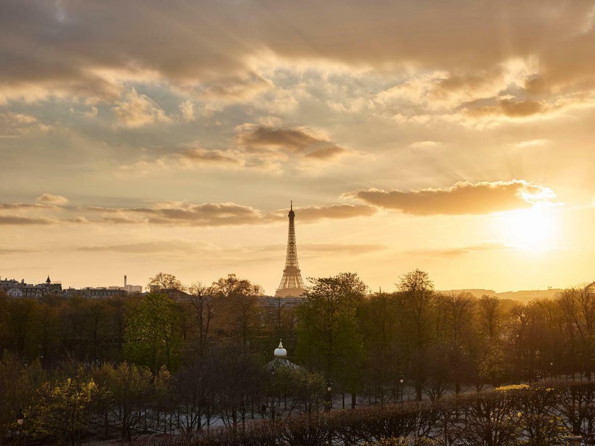 Hotel Le Meurice - Dorchester Collection Paris