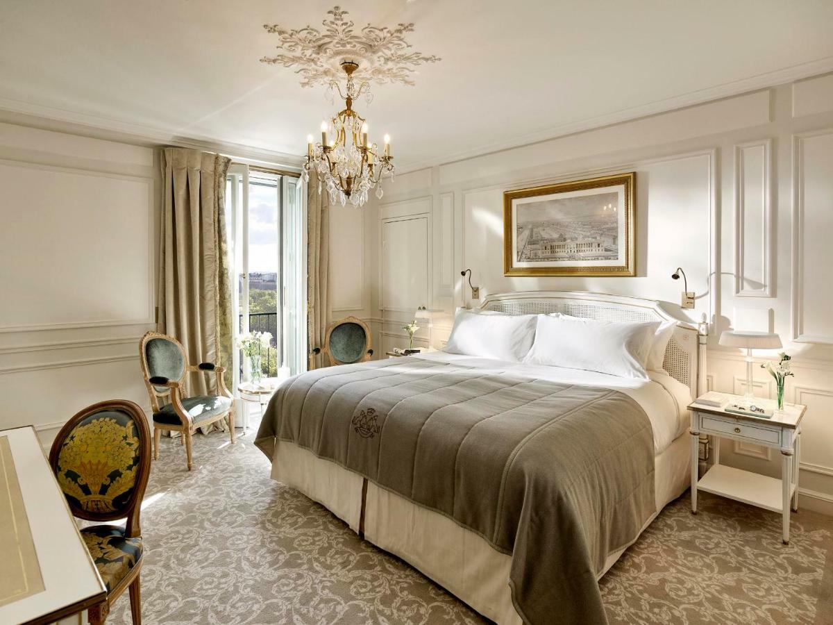 Hotel Le Meurice - Dorchester Collection 5*