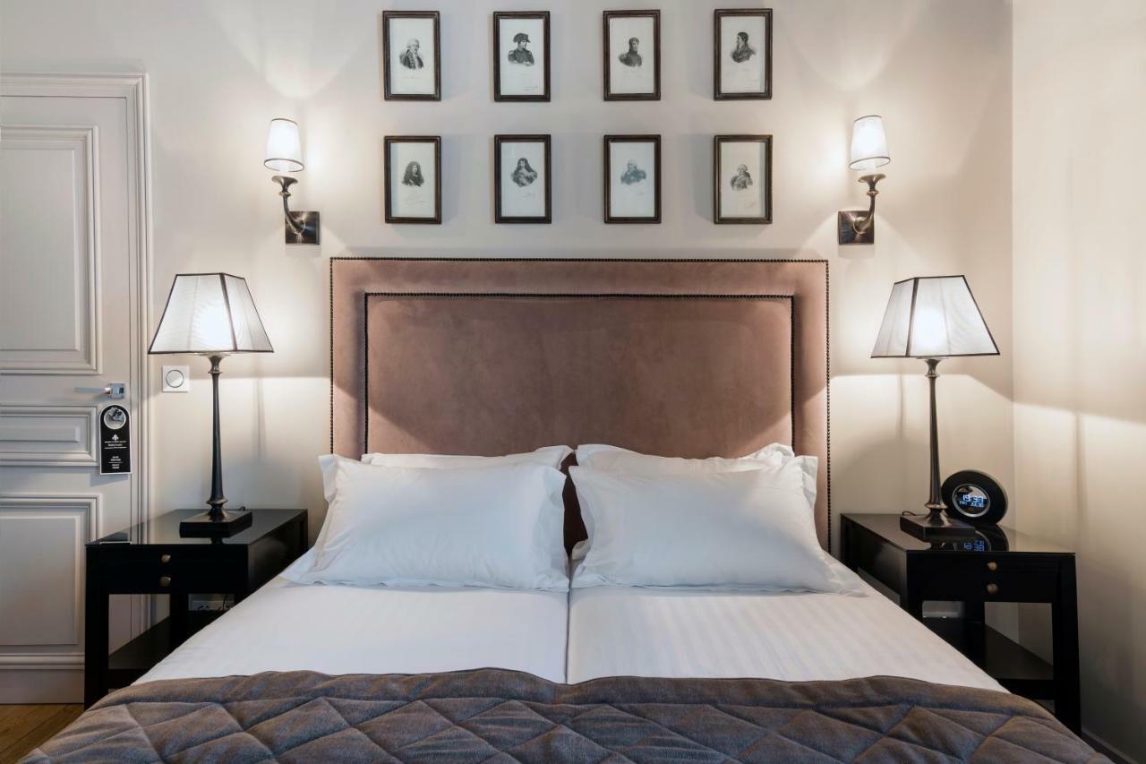 Le Presbytere Paris
