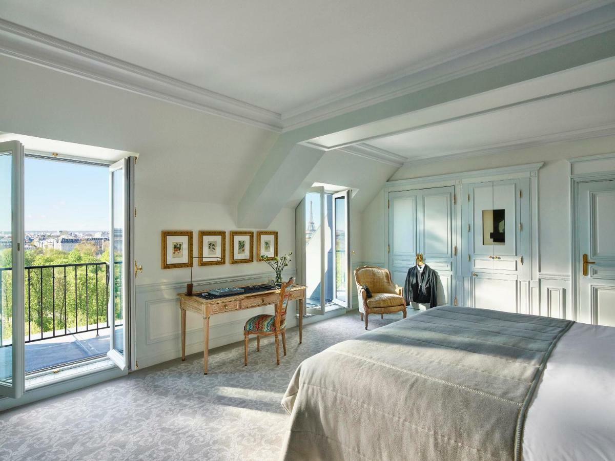 Le Meurice - Dorchester Collection 5*