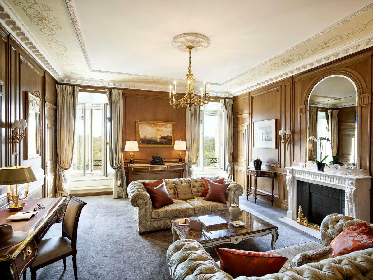 Le Meurice - Dorchester Collection 5* Paris
