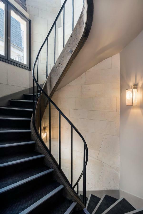 Hotel Le Presbytere Paris