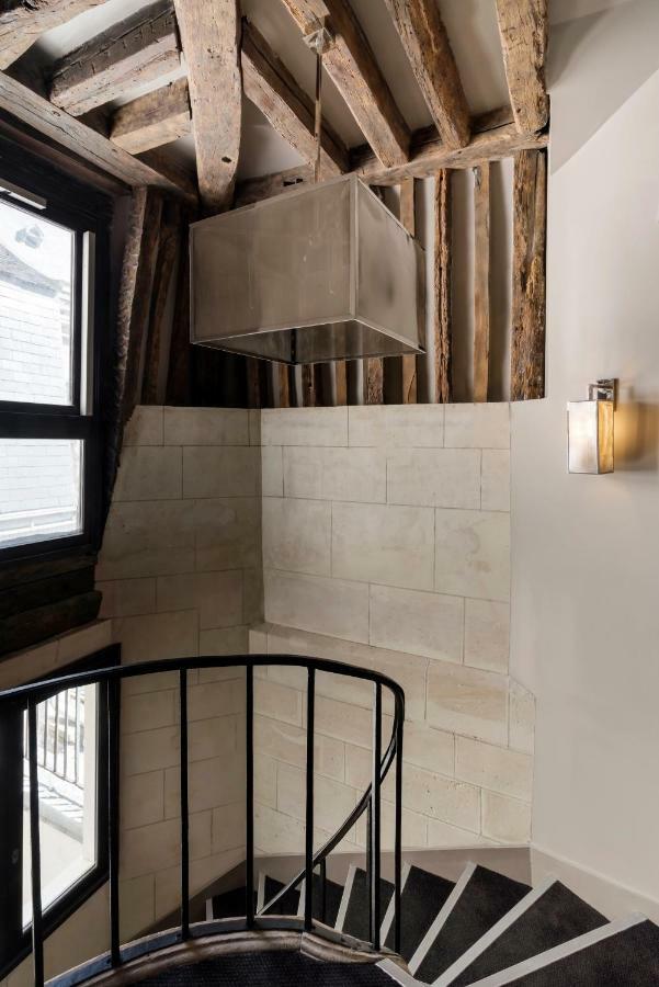 Le Presbytere Hotel 3*