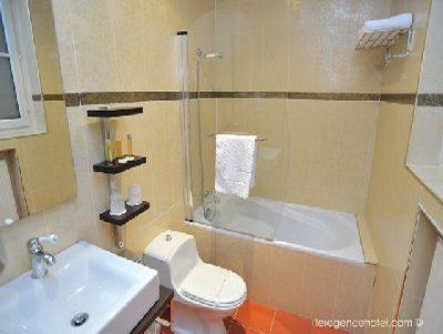Hotel Regence Paris