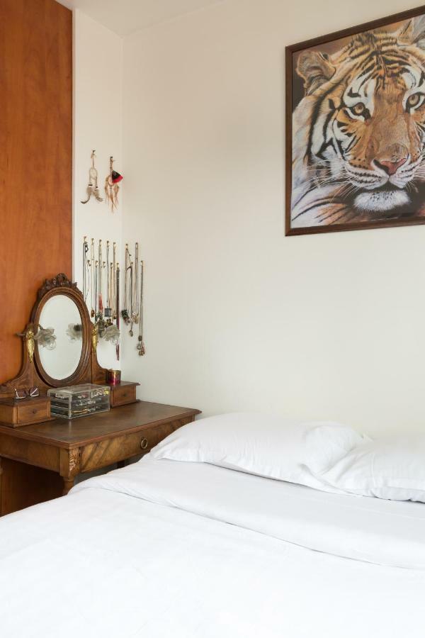Apartamento Veeve - Canal Saint Martin Pad Paris