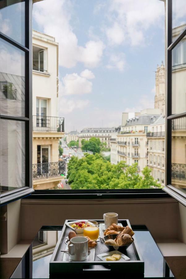 Le Presbytere 3* Paris