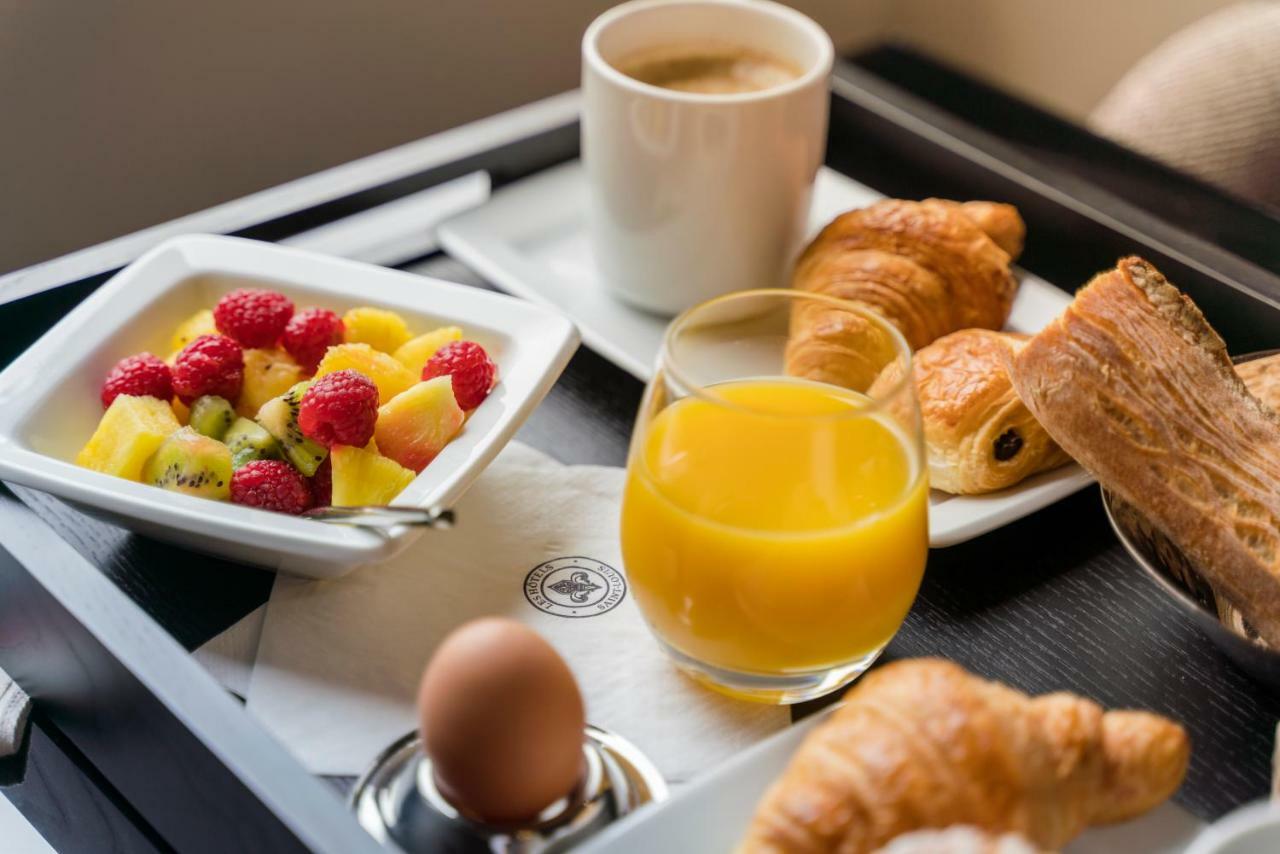Hotel Le Presbytere 3*