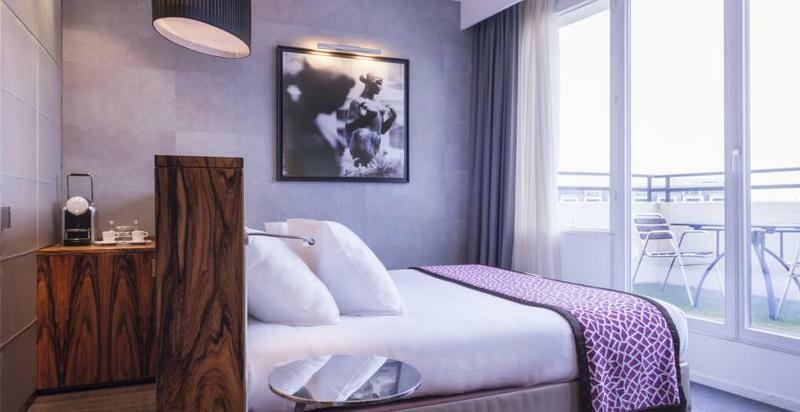 Hotel Pley Paris