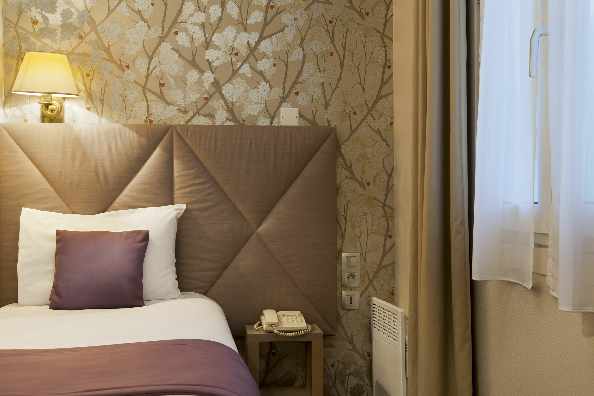 Timhotel Le Louvre Hotel Paris
