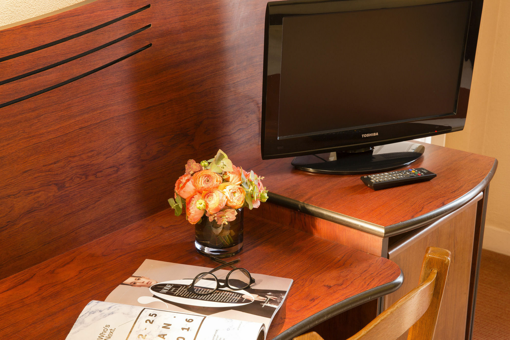 Hotel Saint Roch