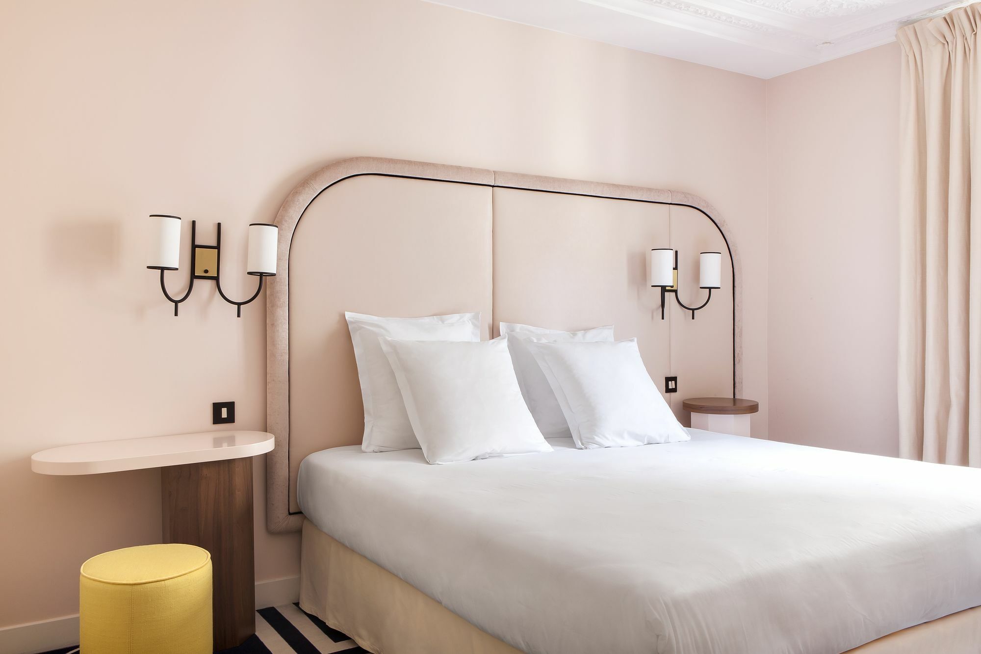Bienvenue Hotel 4*