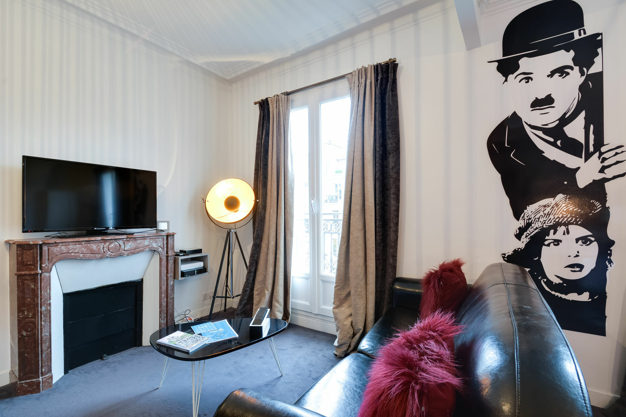 Sweet - Saint Germain * Paris