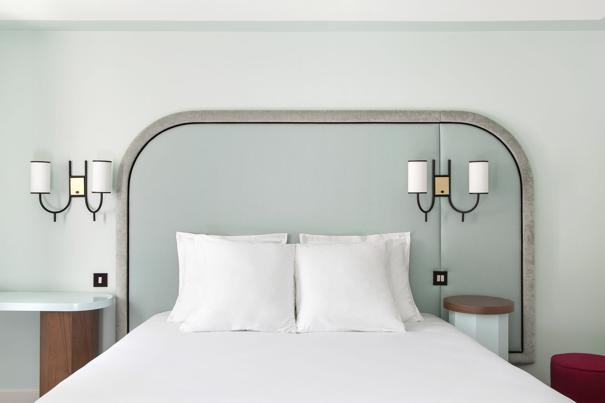 Bienvenue 4* Paris