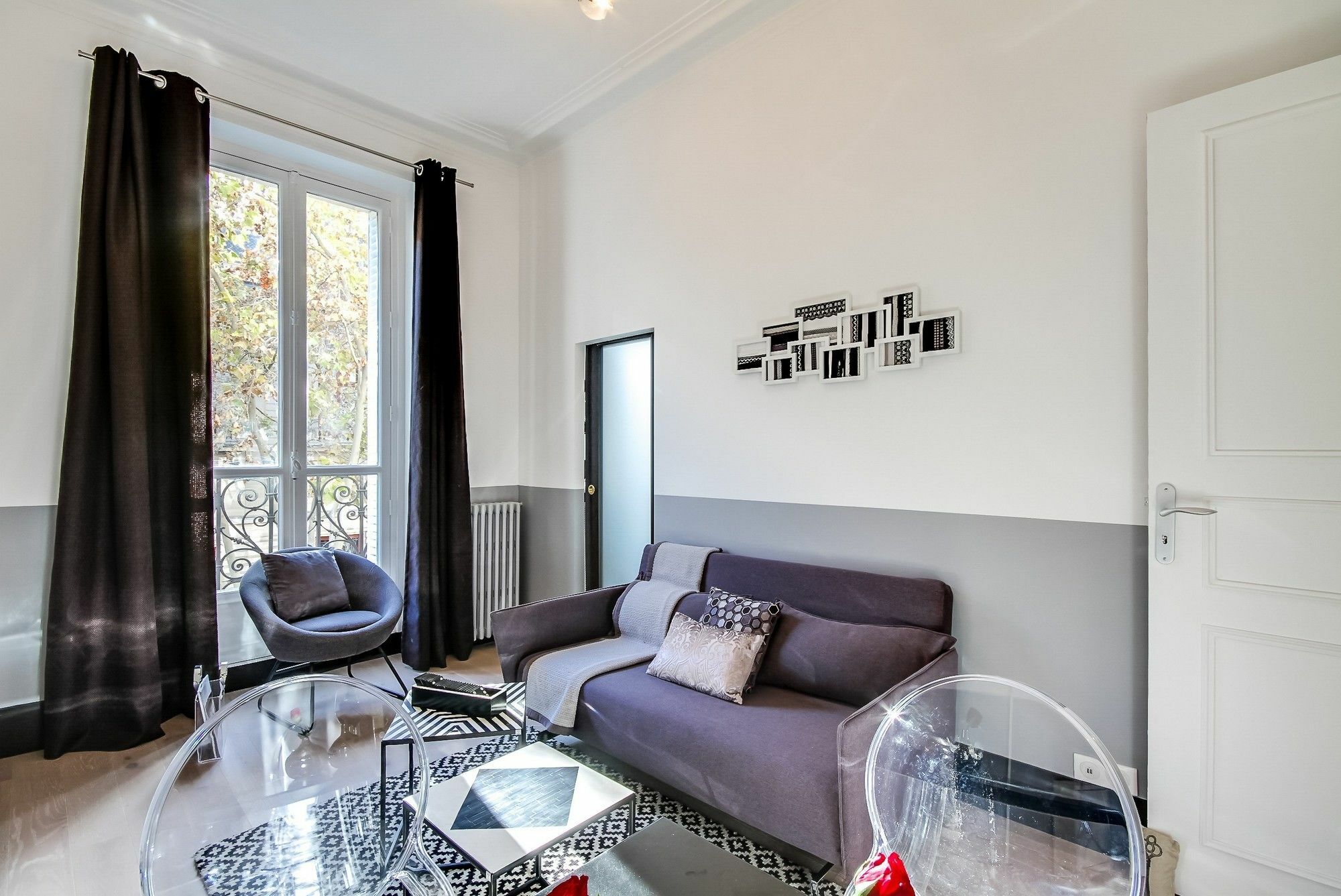 Apartment Sweet - Saint Germain Paris