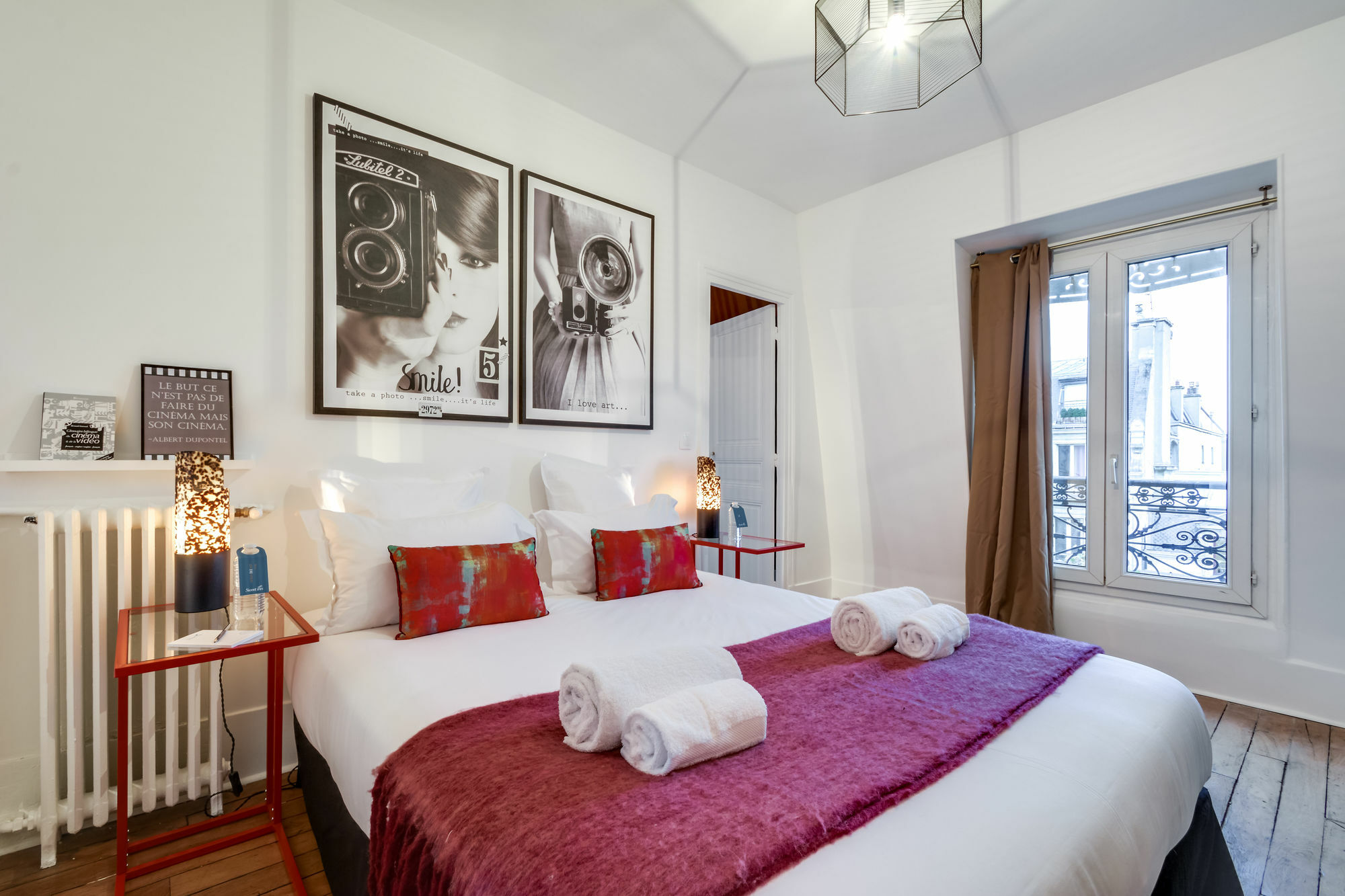 Sweet - Saint Germain Apartment *
