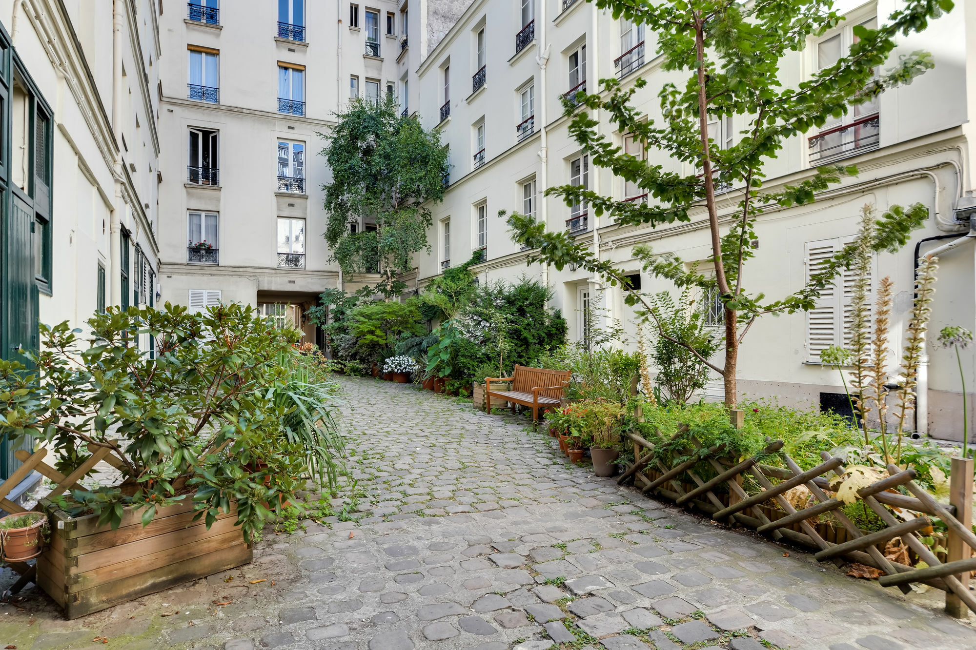 Apartment Sweet - Saint Germain