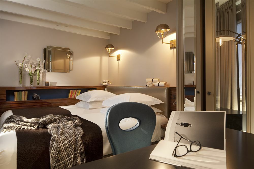 Hotel Verneuil Saint Germain Paris