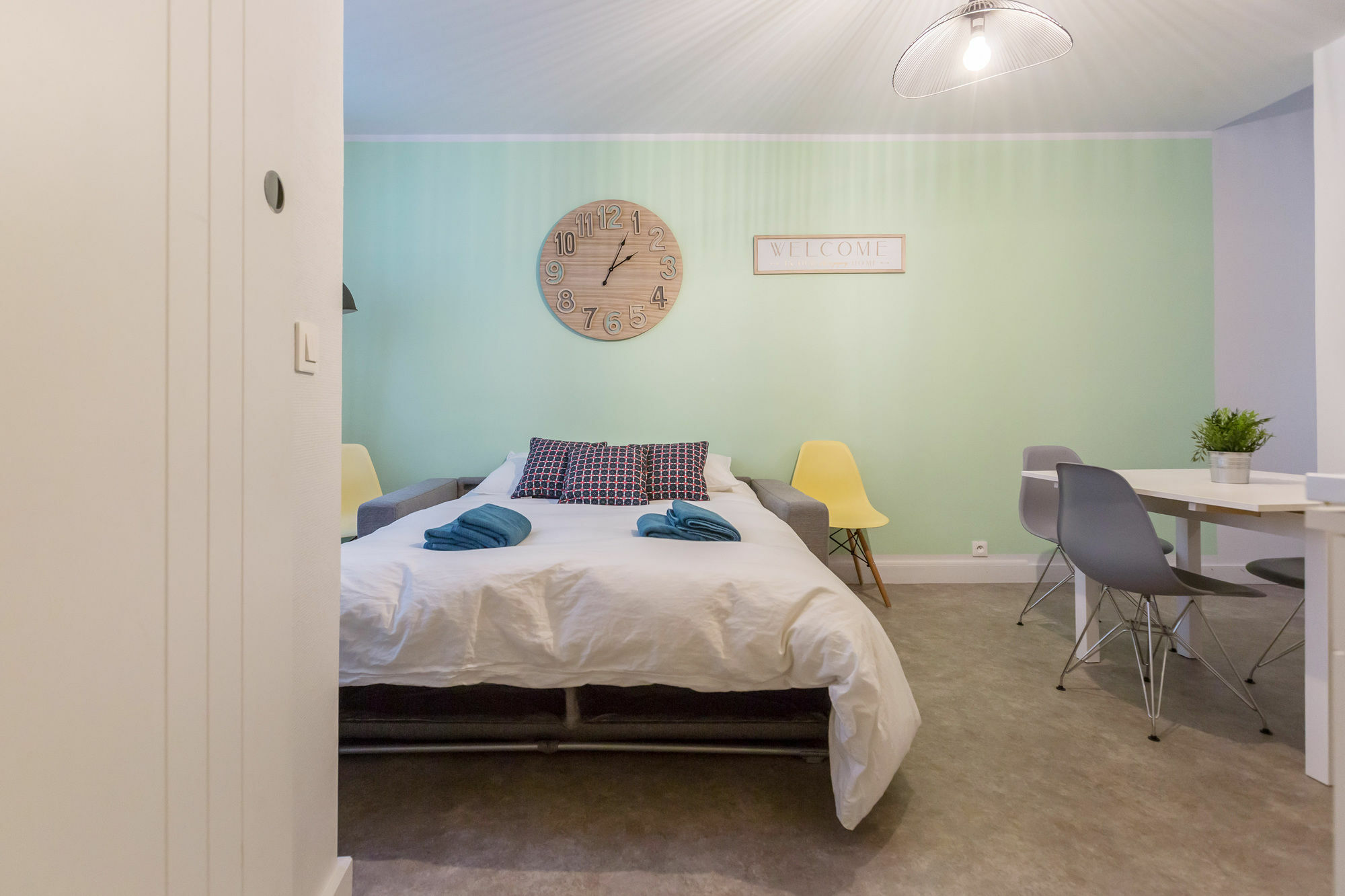 Apartamento Ws De - Le Marais *
