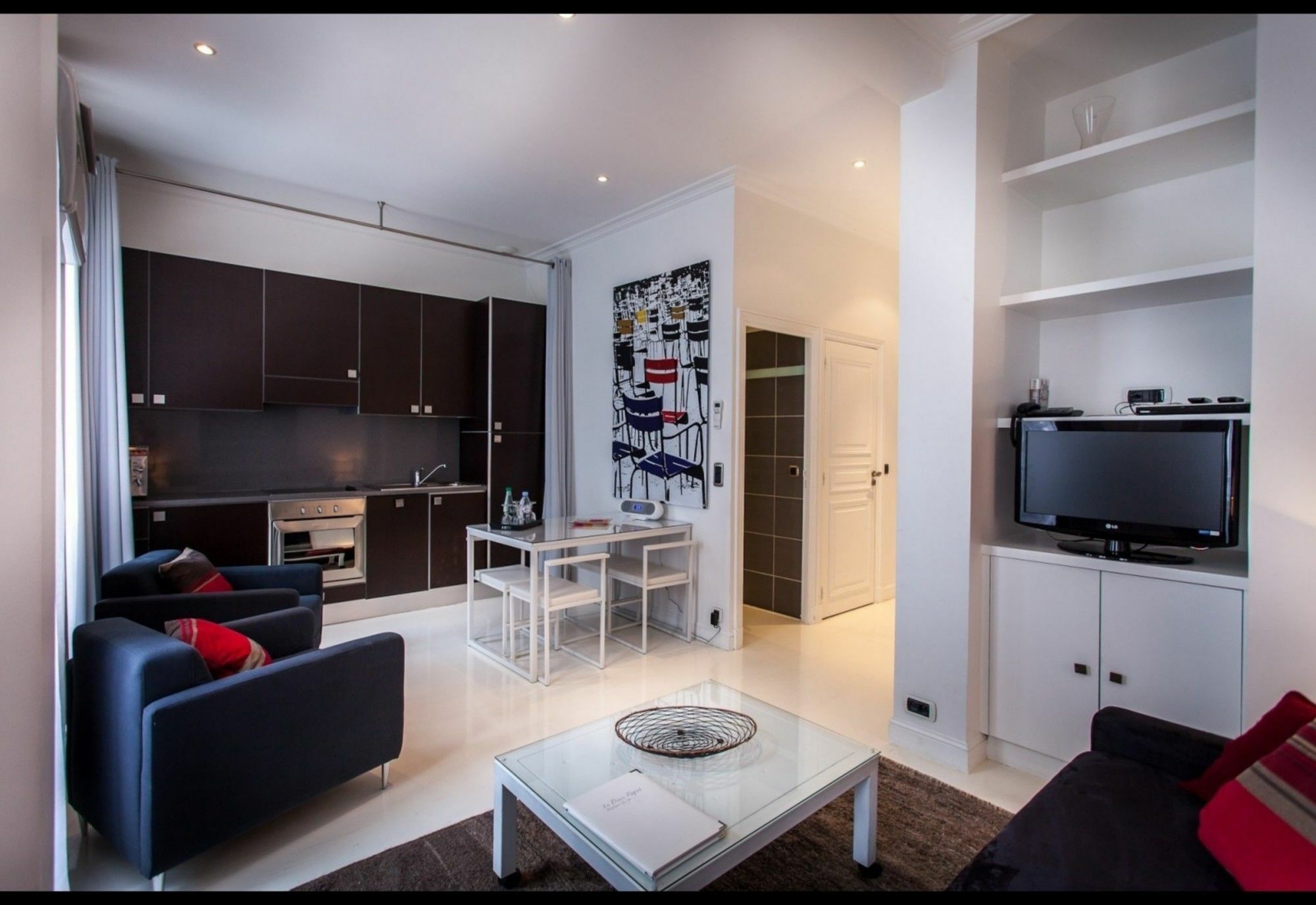 & Le Regent 4* Paris