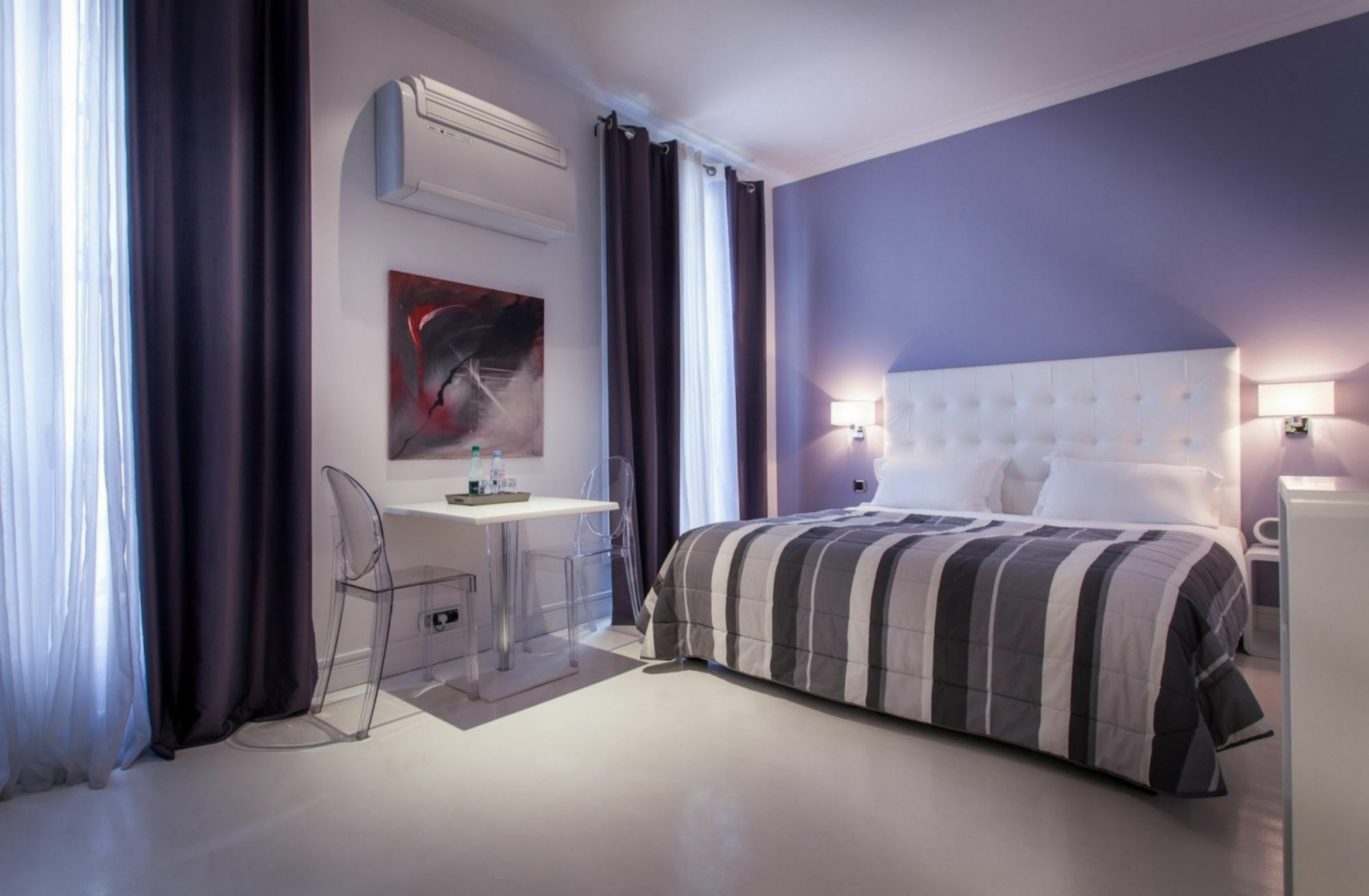 Aparthotel & Le Regent Paris