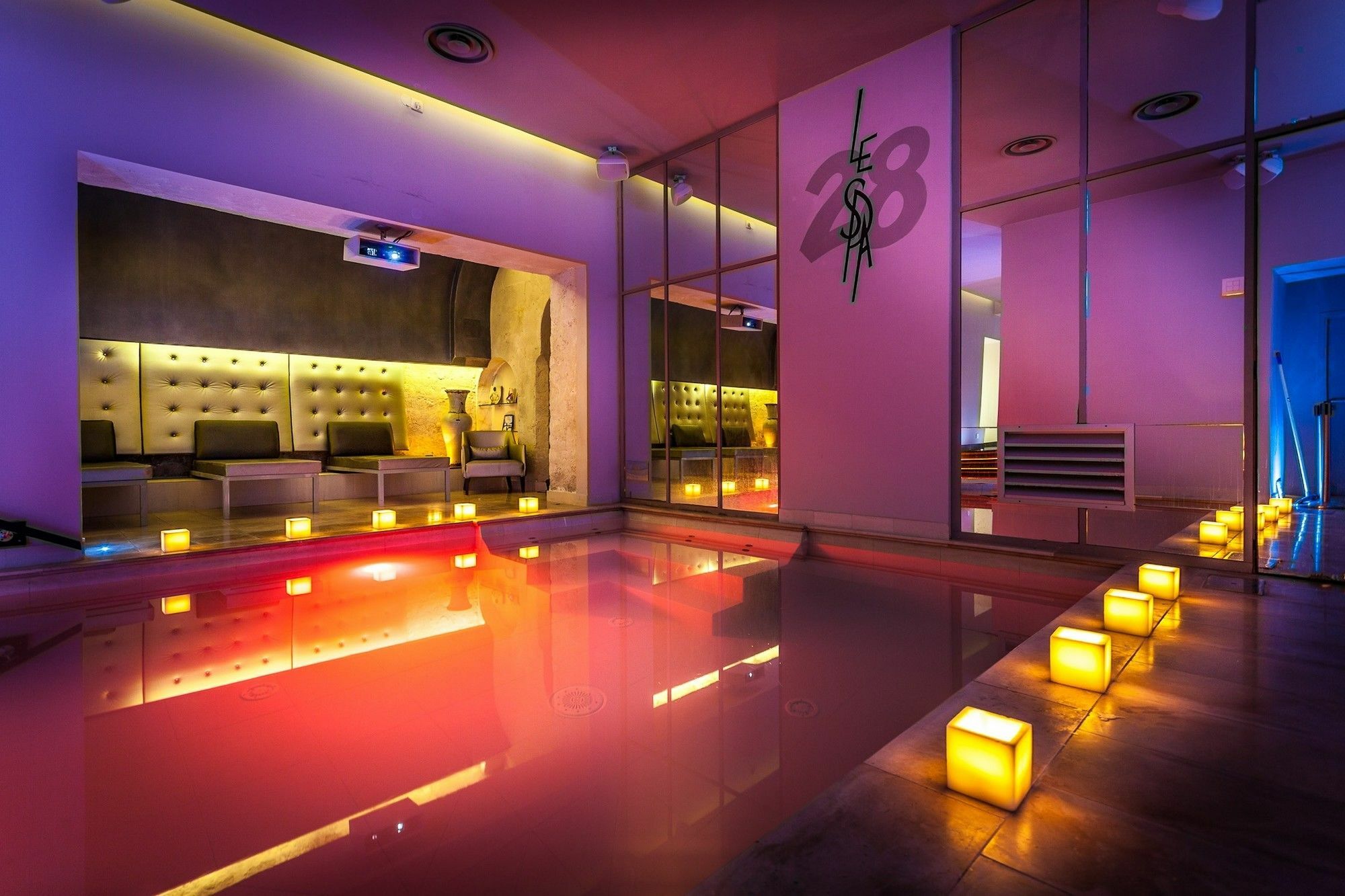 & Le Regent 4*
