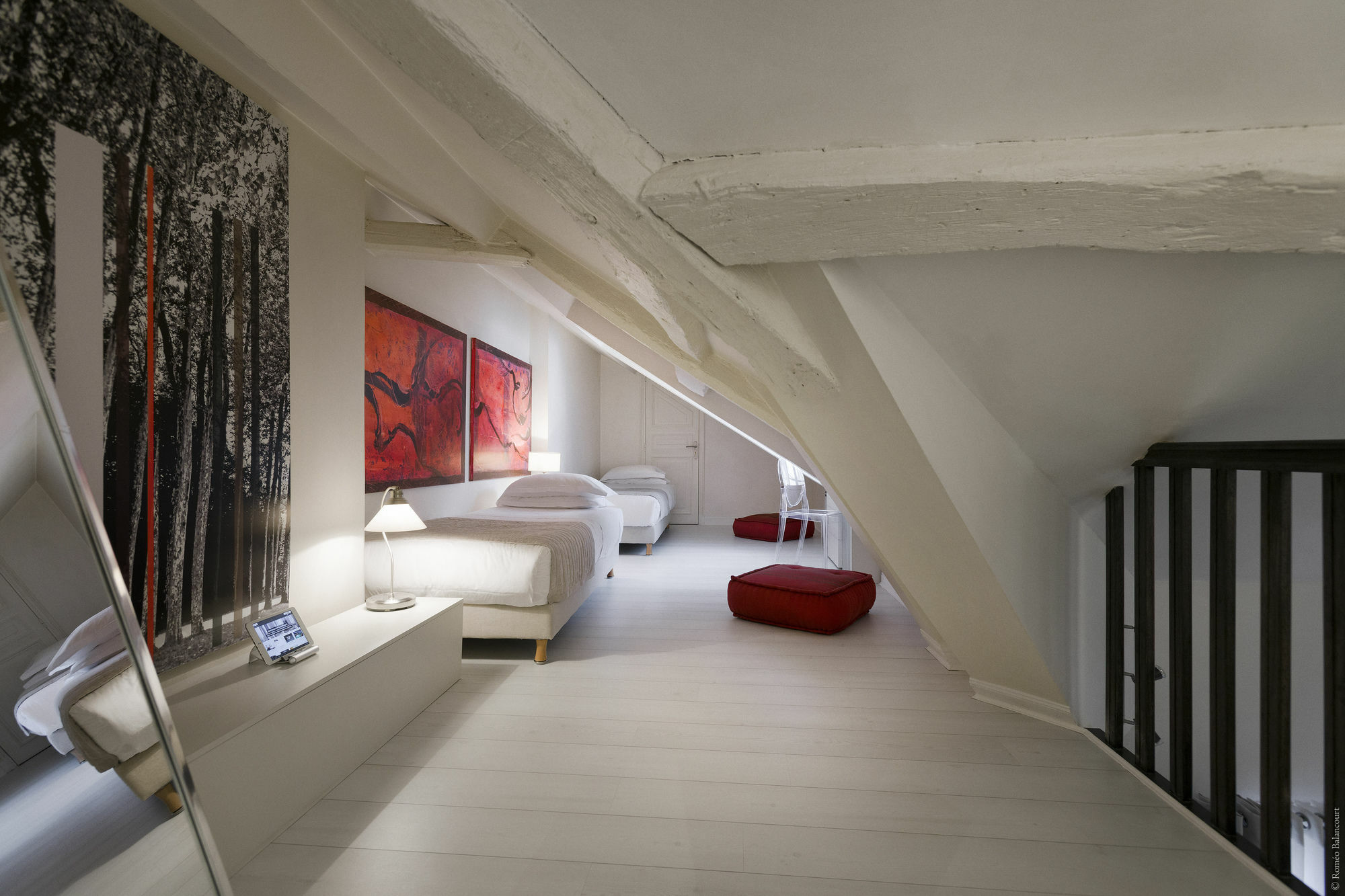 & Le Regent 4* Paris