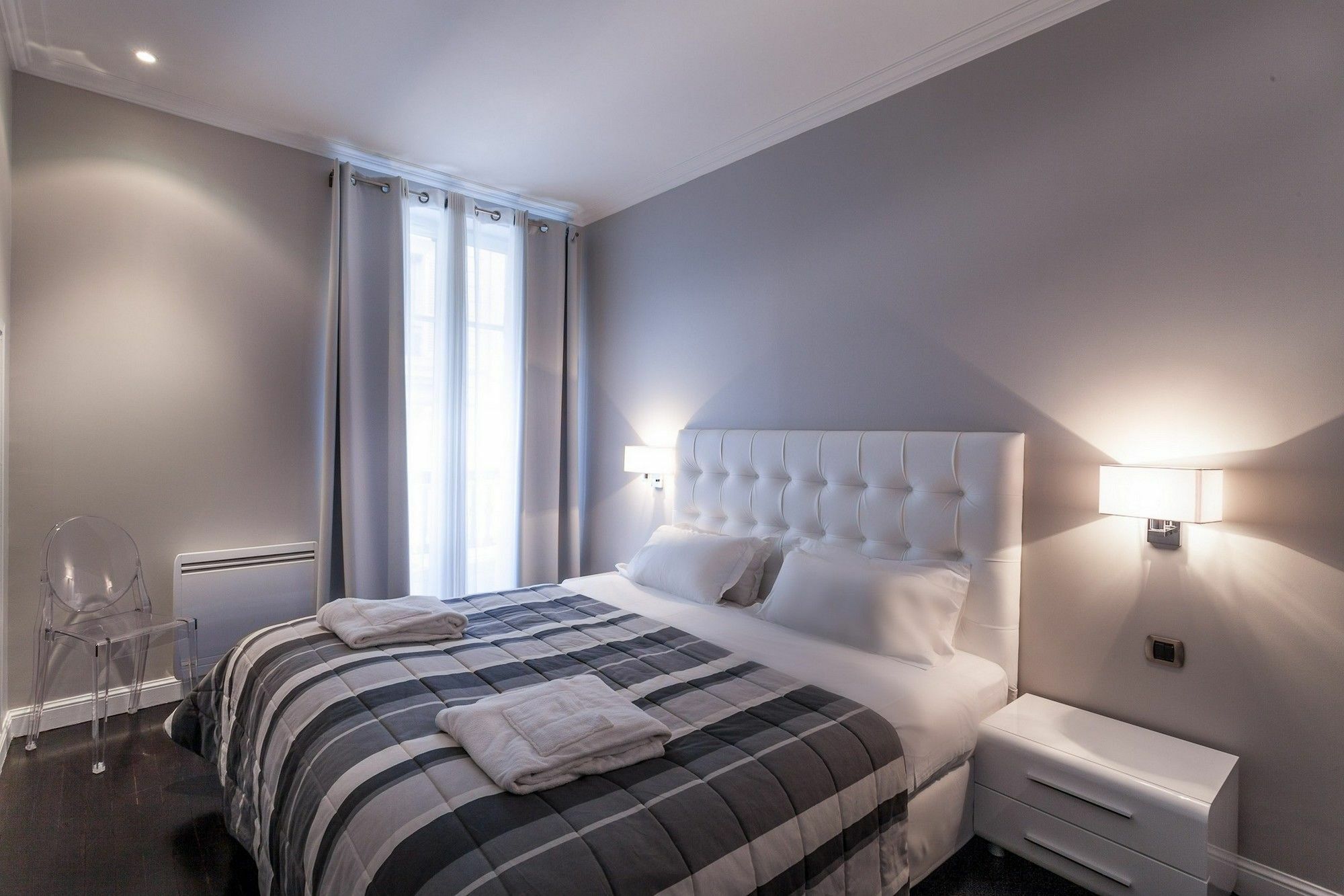 & Le Regent Aparthotel Paris