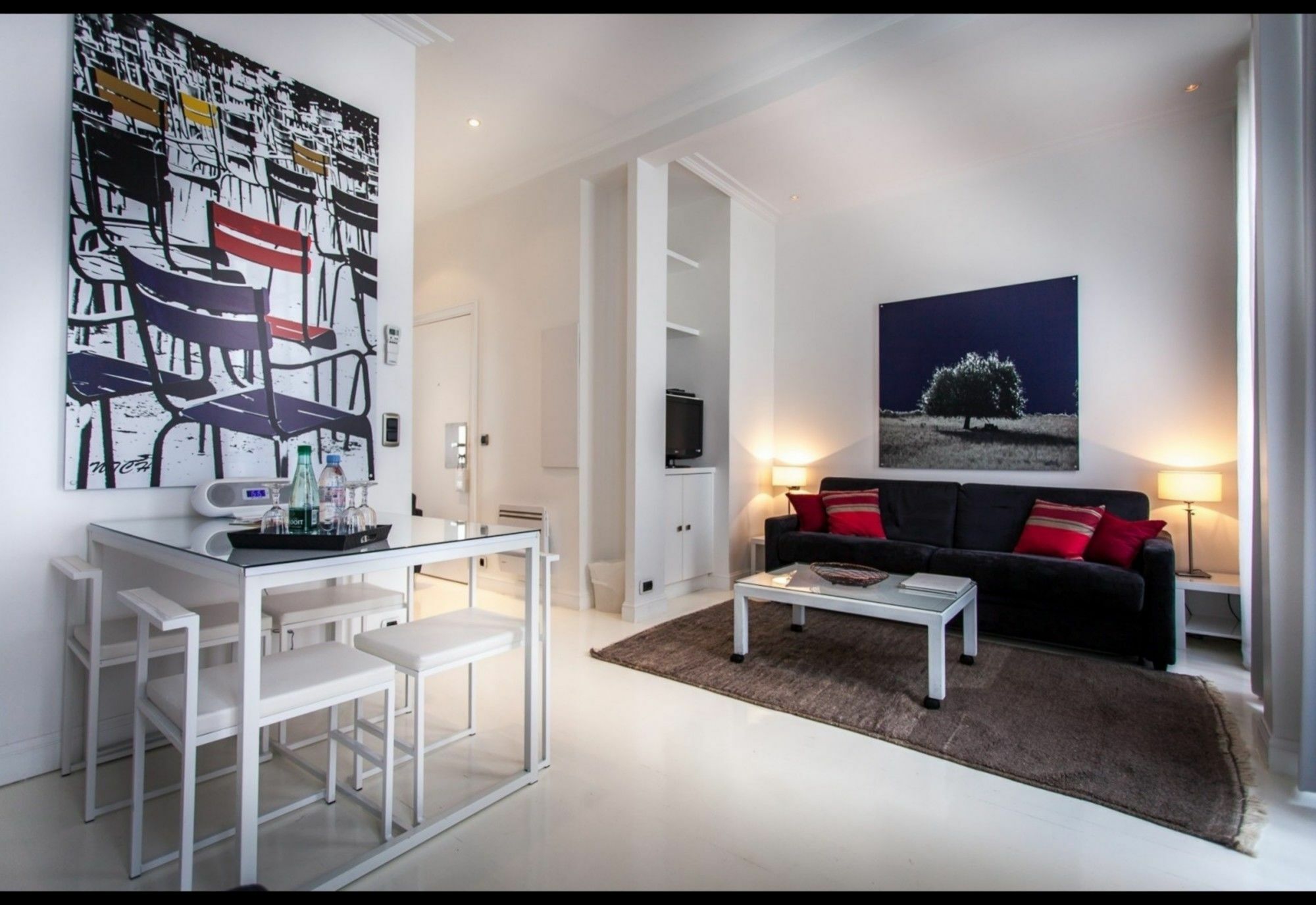 & Le Regent Paris