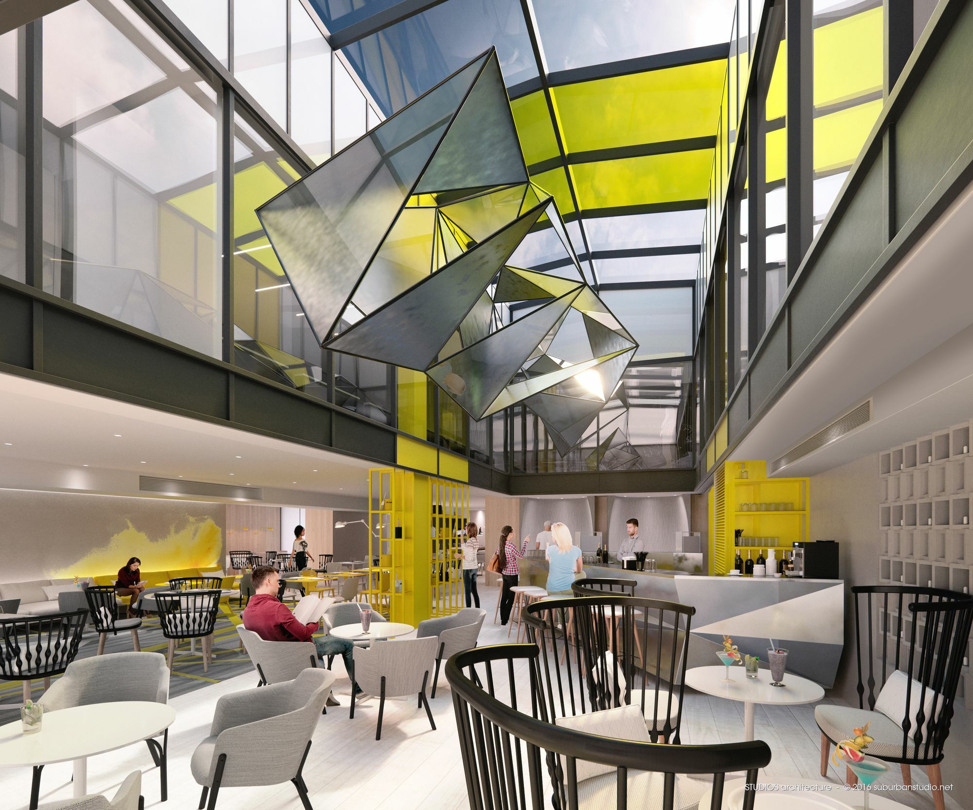 Courtyard By Marriott Gare De Lyon Paris