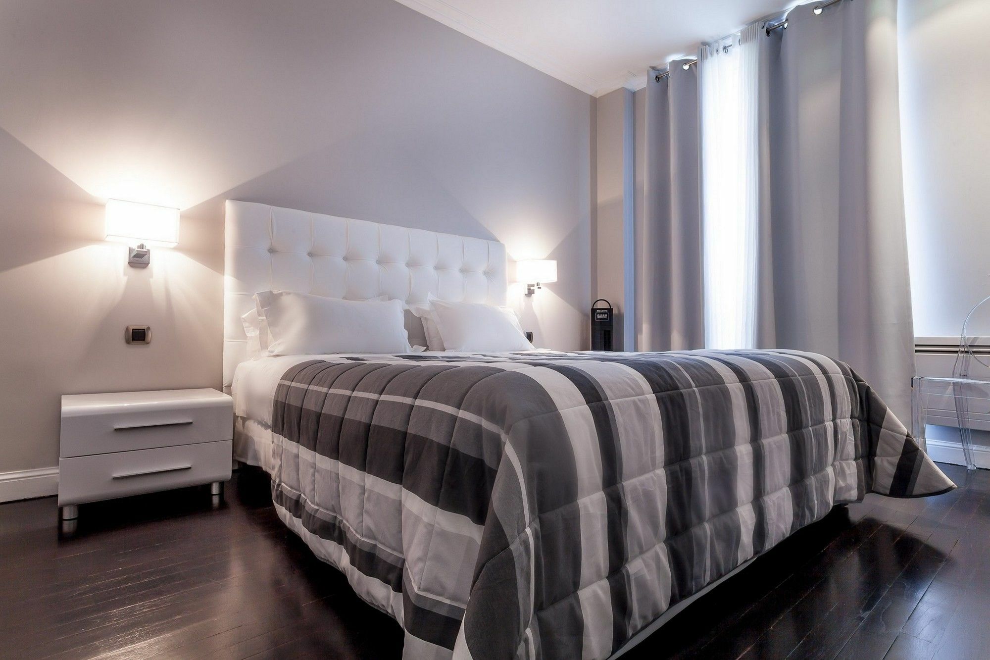 & Le Regent 4*