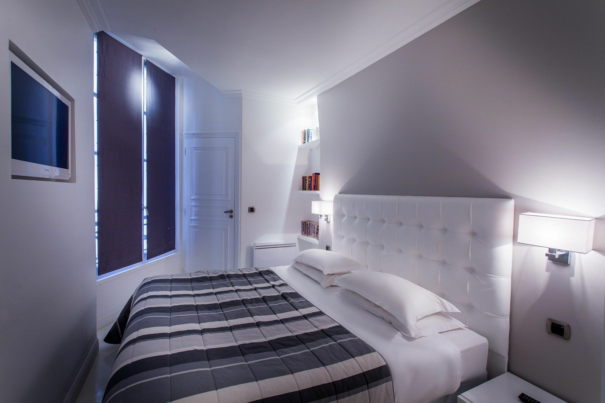 & Le Regent Aparthotel 4*