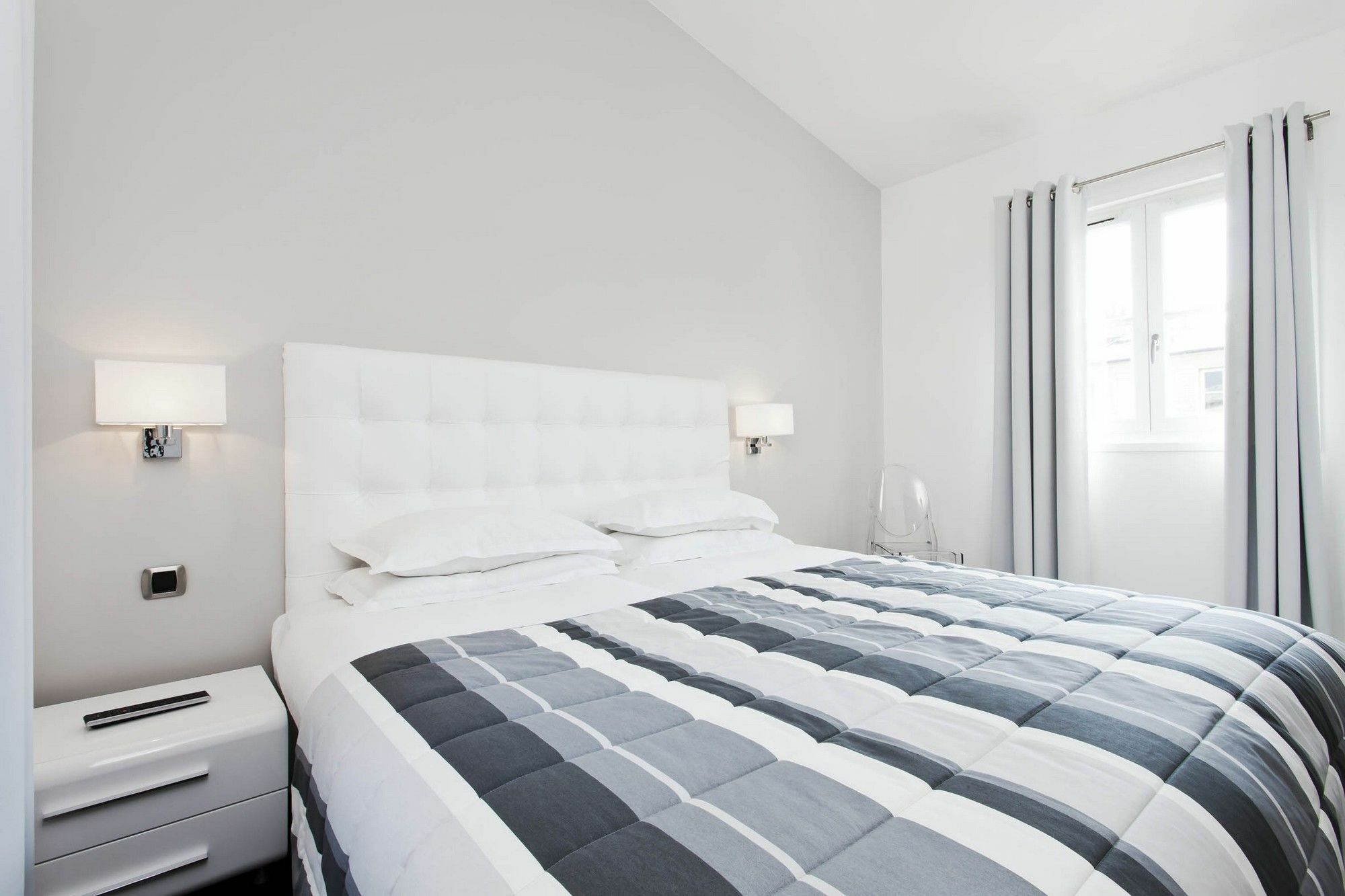 & Le Regent Aparthotel 4*