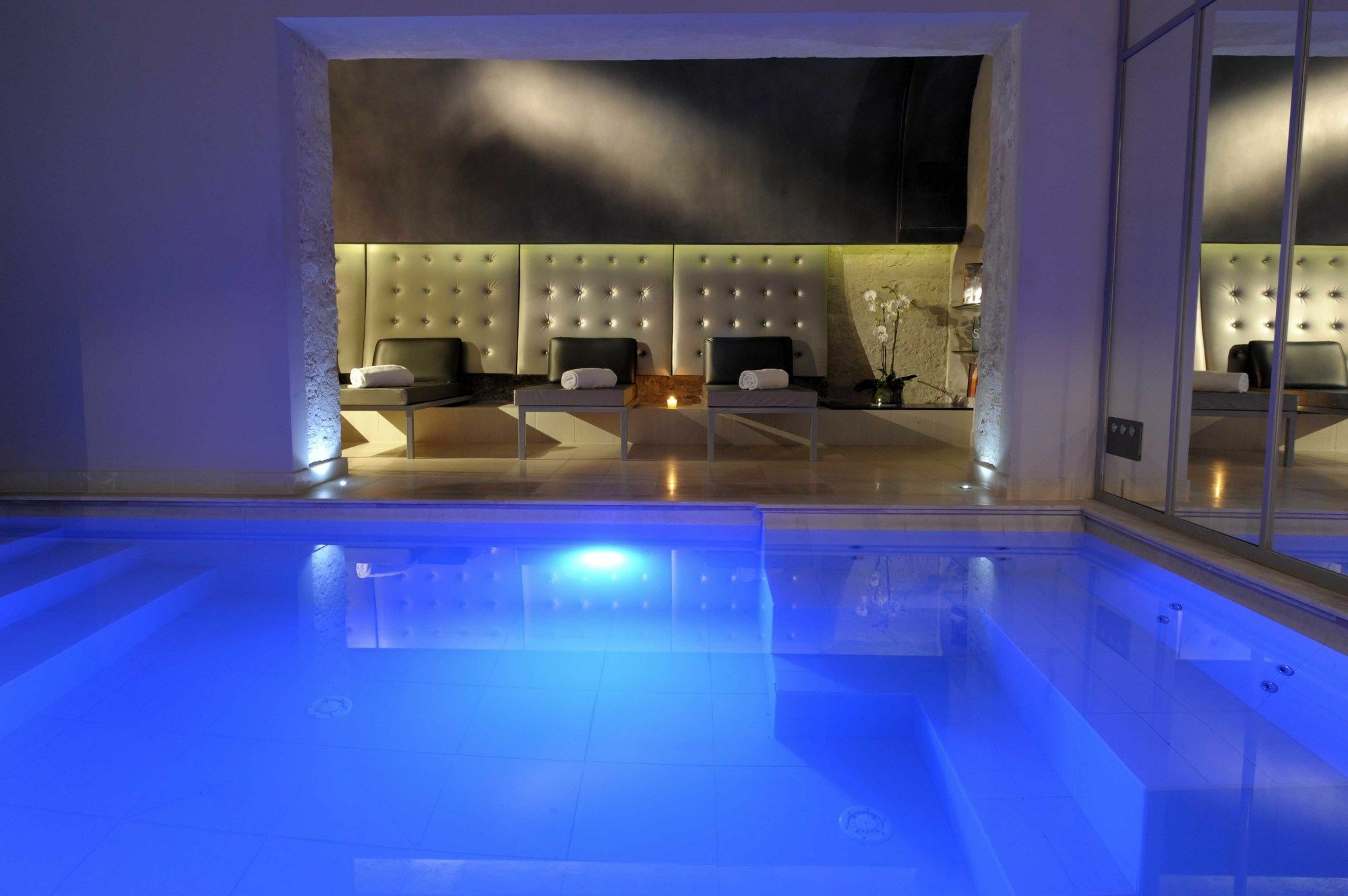 & Le Regent 4*