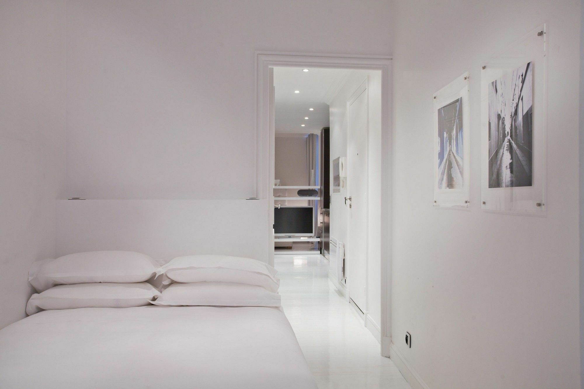 & Le Regent 4*