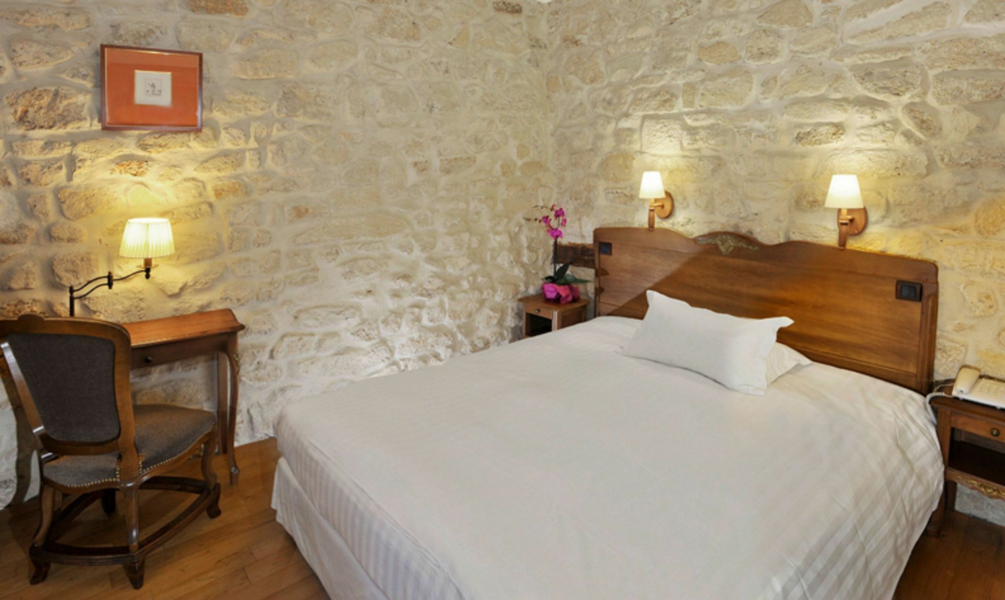 Europe Saint Severin-paris Notre Dame Hotel Paris
